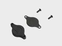 AirTag Mount - Omnium - Webbing Case