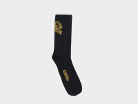 Socken - Omnium - Logo Socks - Copperhead - S/M
