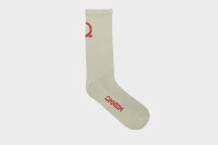 Socken - Omnium - Logo Socks - Copperhead - S/M