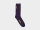 Socken - Omnium - Logo Socks - Copperhead - S/M