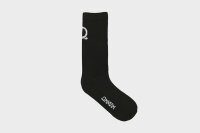 Socken - Omnium - Logo Socks - Glorious Grey - L/XL