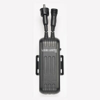 Ladegerät - Busch & Müller - USB-Werk