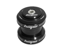 Steuersatz - Hope - 1 1/8" - schwarz