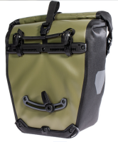 Gepäckträgertasche - Ortlieb - Back Roller...