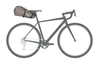 Satteltasche - Ortlieb - Seat Pack QR - 13L - dark sand - F9904