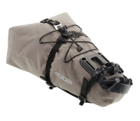 Satteltasche - Ortlieb - Seat Pack QR - 13L - dark sand -...