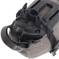 Satteltasche - Ortlieb - Seat Pack QR - 13L - dark sand - F9904