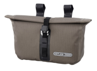 Lenkertasche - Ortlieb - Accessory Pack - dark sand - F9957