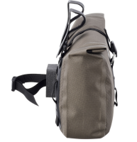 Lenkertasche - Ortlieb - Accessory Pack - dark sand - F9957