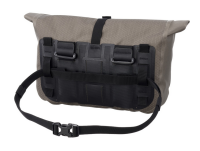 Lenkertasche - Ortlieb - Accessory Pack - dark sand - F9957