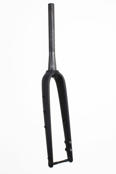 Gabel - Sour - Business Carbon Fork - Tapered/Flatmount