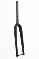 Gabel - Sour - Business Carbon Fork - Tapered/Flatmount