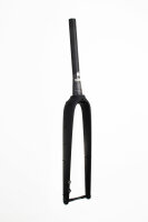 Gabel - Sour - Business Carbon Fork - Tapered/Flatmount