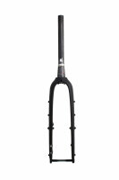 Gabel - Sour - Business Carbon Fork - Tapered/Flatmount