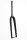 Gabel - Sour - Business Carbon Fork - Tapered/Flatmount