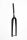 Gabel - Sour - Business Carbon Fork - Tapered/Flatmount