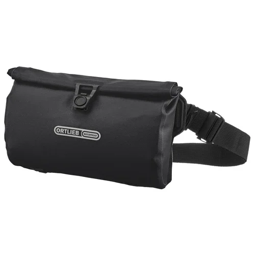 Lenkertasche - Ortlieb - Velo-Sling Flex 2.5L - black - F3272