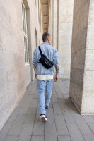 Lenkertasche - Ortlieb - Velo-Sling Flex 2.5L - black - F3272