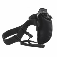 Lenkertasche - Ortlieb - Velo-Sling Flex 2.5L - black - F3272