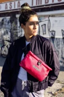 Lenkertasche - Ortlieb - Velo-Sling Flex 2.5L - black - F3272