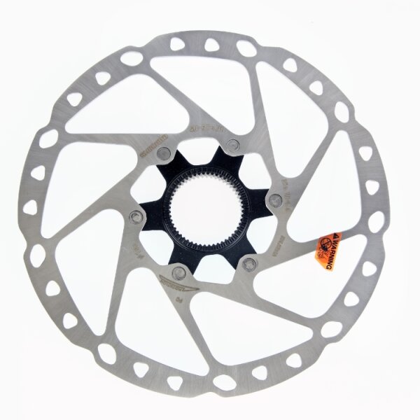 Bremsscheibe - Shimano - 180mm - SM-RT64 - Centerlock