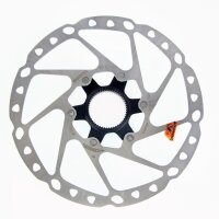 Bremsscheibe - Shimano - 180mm - SM-RT64 - Centerlock