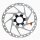 Bremsscheibe - Shimano - 180mm - SM-RT64 - Centerlock