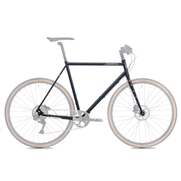 Rahmenset - Omnium - CXC V4