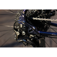 Rahmenset - Omnium - CXC V4