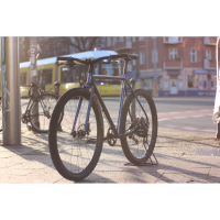 Rahmenset - Omnium - CXC V4