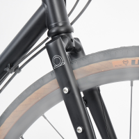 Rahmenset - Omnium - CXC V4