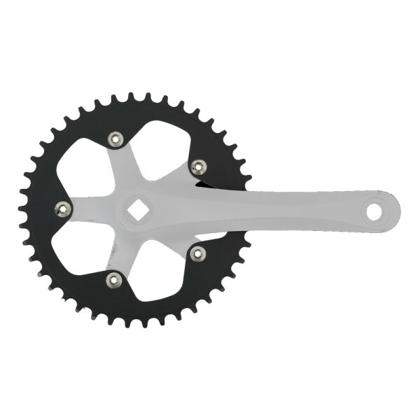 Kettenblatt - Omnium - Narrow Wide Chainring CNC - 38T