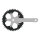 Kettenblatt - Omnium - Narrow Wide Chainring CNC - 38T