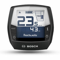 Display Intuvia, anthrazit (BUI255)