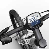 Display Intuvia, anthrazit (BUI255)