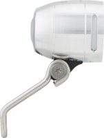 Scheinwerfer - Busch & Müller - Lumotec IQ-XS T - Silver - 80 Lux