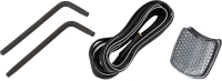 Scheinwerfer - Busch & Müller - Lumotec IQ-XS T - Silver - 80 Lux