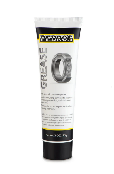 Schmiermittel - Pedros - Grease - 85 g