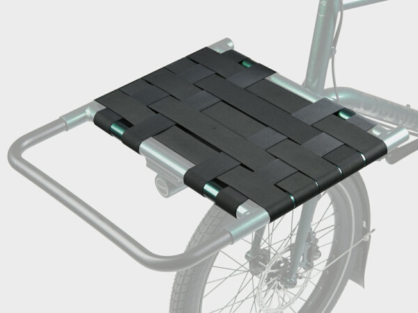 Gurtband - Omnium - Webbing - Nano