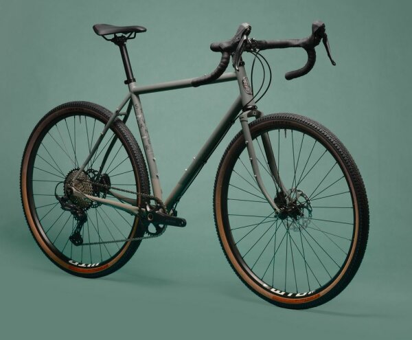 Pelago - Stavanger - Juniper Green - GRX