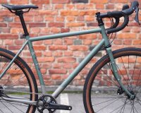 Pelago - Stavanger - Juniper Green - GRX