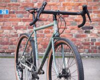 Pelago - Stavanger - Juniper Green - GRX