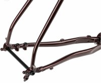 Rahmenset - Surly - MidNight Special All-Road - Black Cherry Fizz