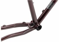 Rahmenset - Surly - MidNight Special All-Road - Black Cherry Fizz