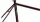 Rahmenset - Surly - MidNight Special All-Road - Black Cherry Fizz
