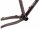 Rahmenset - Surly - MidNight Special All-Road - Black Cherry Fizz