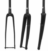 Gabel - Kona - Rove Carbon - Black