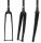 Gabel - Kona - Rove Carbon - Black