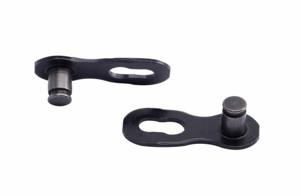 Kettenschloss - SRAM - Power Lock - 10-fach - schwarz