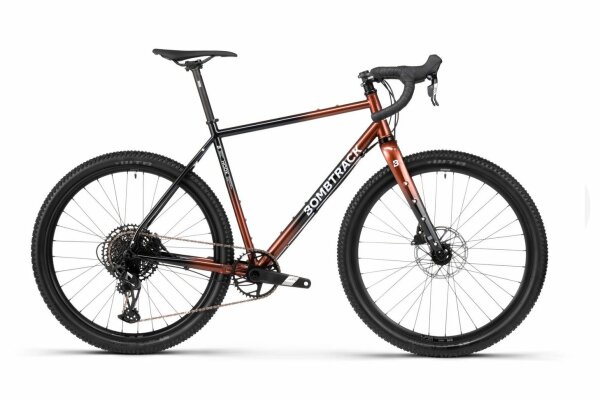 Bombtrack - Hook EXT - APEX Eagle - sunglow fade